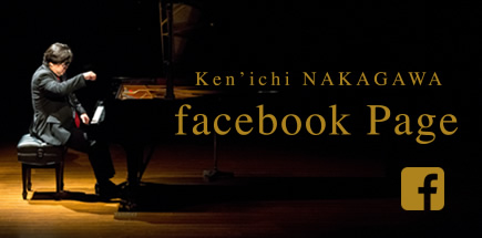 Ken'ichi NAKAGAWA facebook